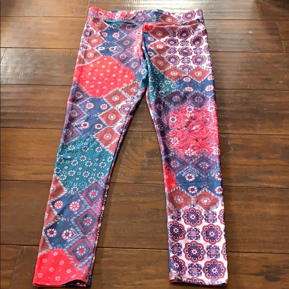 American Eagle Leggings